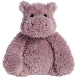 Aurora Nubbles Hippo 27cm 33699
