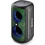 NGS Roller Beast Αδιάβροχο Ηχείο Bluetooth 16W Μαύρο