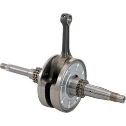 Στρόφαλος RMS Για HONDA SH150 00-12 RMS RMS-100010520