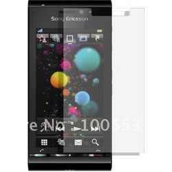 Προστατευτικό Οθόνης για Sony Ericsson Satio U1/U1i