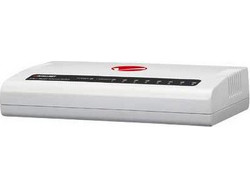 Intellinet 524124 Unmanaged L2 Switch με 8 Θύρες Ethernet 1Gbps