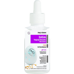 Frezyderm Intim Vaginal Douche pH 3.5 Υγρό Καθαρισμού με Ξύδι & Εχινάκεια 150ml