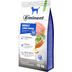 Eminent Adult Large Breed 15kg