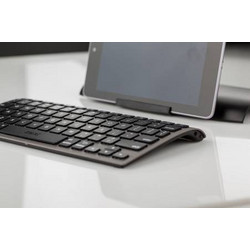 Zagg Universal Black Ασύρματο Πληκτρολόγιο