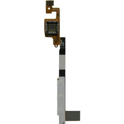 Καλώδιο Πλακέ Sony Ericsson W20i Zylo με Βάση Κάμερας & Πλαινά Πλήκτρα