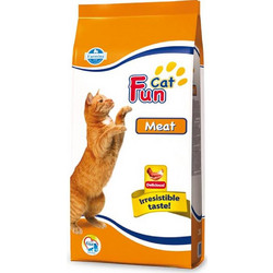 Farmina Fun Cat Meat 20kg