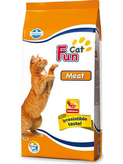 Farmina Fun Cat Meat 20kg