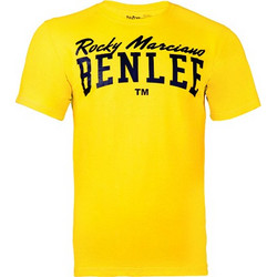 BenLee T-Shirt Logo