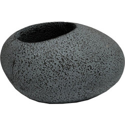 Espiel Κασπώ Polyresin Γκρι 52x43x28cm