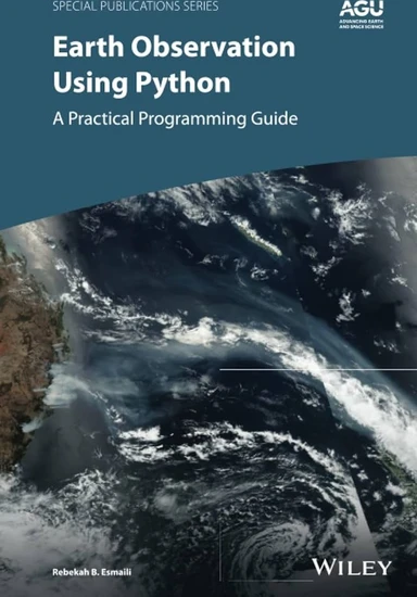 Earth Observation Using Python | BestPrice.gr