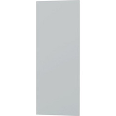 Modest Άνω Πλαϊνό Κουζίνας Γκρι 28x1.6x71.7cm AlphaB2B