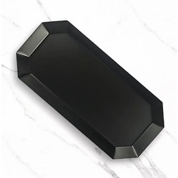 ΔΙΣΚΟΣ ΟΚΤΑΓΩΝΟΣ ΜΕΤΑΛΛΙΚΟΣ ΣΤΡΙΨΙΜΑΤΟΣ 23 X 9,5cm