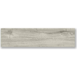 Πλακάκι Δαπέδου Victoria Grey Gres Porcellanato Mat 15x60cm