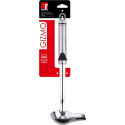 BERGNER ΚΟΥΤΑΛΑ ΣΑΛΤΣΑΣ 29cm ΑΝΟΞΕΙΔΩΤΗ GIZMO BG-3234