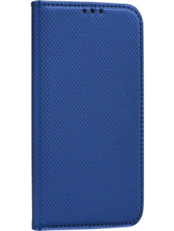 Senso Book Magnet Blue (iPhone 15 Pro)