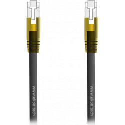 SBS U/UTP Cat.7 Καλώδιο Δικτύου Ethernet 3m Grey