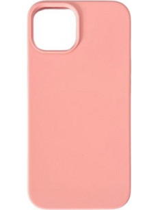 MDA SILICONE CASE MAGSAFE IPHONE 13 (PINK)