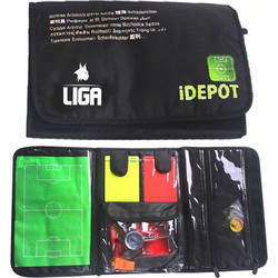 Liga sport Referee Kit