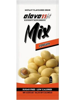 Χυμός σε Σκόνη, Eleven Fit Mix, Conguix, 9γρ