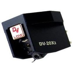 Dynavector DV-20X2 Low MC Cartridge