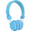 Avlink CH850 Ενσύρματα Παιδικά Ακουστικά On Ear Γαλάζια