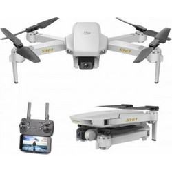 Toysky S161 Quadcopter Mini Παιδικό FPV Drone με Κάμερα 1080p