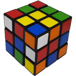Next Magic Κύβος Ρούμπικ 3x3