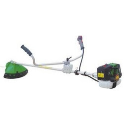 Active 4.0BT Χορτοκοπτικό Βενζίνης Ώμου / Χειρός 2.3hp 7.4kg