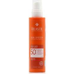 Rilastil Sun System Vapo Spray Spf50 200ml