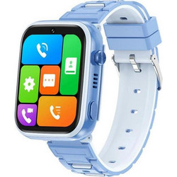 XO H130 4G Blue