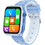 XO H130 4G Blue