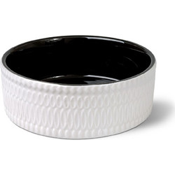 GLEE ΜΠΟΛ ΛΕΥΚΟ ΜΑΥΡΟ GLAZE LARGE 1700ML