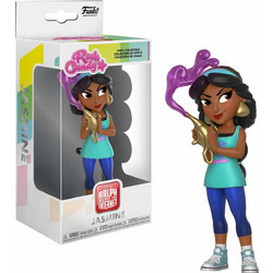 Funko Rock Candy Ralph Breaks The Internet Jasmine