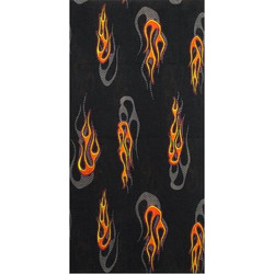 ΜΠΑΛΑΚΛΑΒΑ ΛΑΙΜΟY ΣΩΛΗΝΑ ΜΗΧΑΝΗΣ MODEKA 110630 SMALL FLAMES