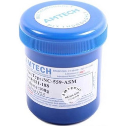 ΠΑΣΤΑ ΣΥΓΚΟΛΛΗΣΗΣ AMTECH AMT-559-100 100GR