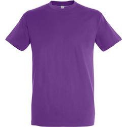 Tshirt Unisex Κοντομάνικο - Regent - 11380
