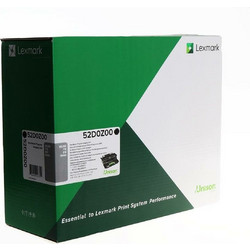 Lexmark 52D0Z00 Black