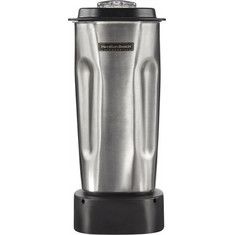 Hamilton Ανταλλακτική Ανοξείδωτη Κανάτα Blender HBB908S