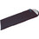 Campus Fox Sleeping Bag Μονό Καλοκαιρινό Μαύρο 210-3883