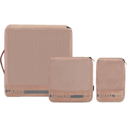 Samsonite 146885-1751, Σετ Οργάνωσης Ταξιδιού, Ροζ