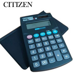 Citizen SH-8555-PE-570