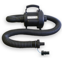 Heavy Duty Pump