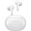 Usams XD19 ENC Ακουστικά Bluetooth In Ear White