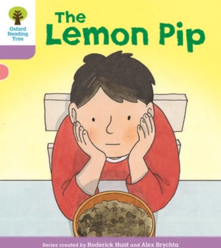 Oxford Reading Tree Biff, Chip and Kipper Stories Decode and Develop ...