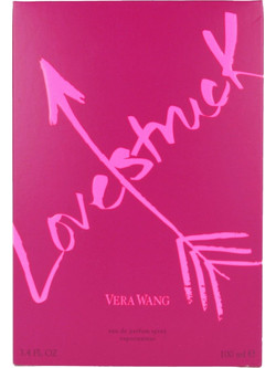 Vera Wang Lovestruck Eau de Parfum 100ml