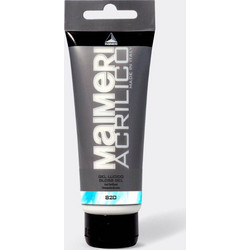 Acrylic gel gloss 200ml. N.820 Maimeri