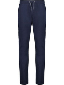CMP Stretch Cotton Ανδρικό Παντελόνι Φόρμας Navy Μπλε 31D4347-N950