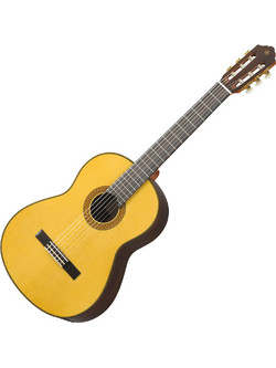 Yamaha CG192S 4/4