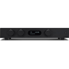 Audiolab 8300A Ολοκληρωμένος Ενισχυτής Hi-Fi 2.0 230W/4Ω 150W/8Ω