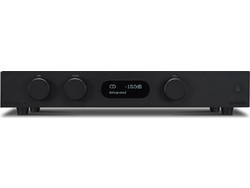 Audiolab 8300A Ολοκληρωμένος Ενισχυτής Hi-Fi 2.0 230W/4Ω 150W/8Ω
